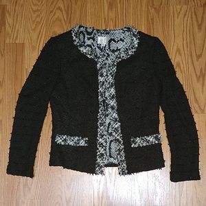Alberto Makali jacket